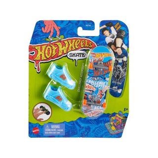 Hot Wheels  Hot Wheels Skate Fingerboard, modelli assortiti 