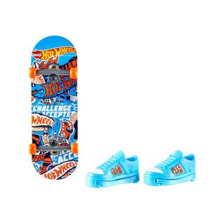 Hot Wheels  Hot Wheels Skate Fingerboard, modelli assortiti 