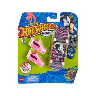 Hot Wheels  Hot Wheels Skate Fingerboard, modelli assortiti 