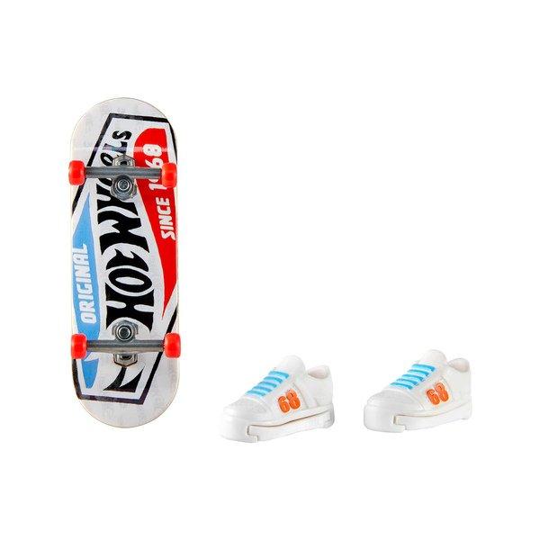 Hot Wheels  Hot Wheels Skate Fingerboard, assortiment aléatoire 