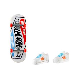 Hot Wheels  Hot Wheels Skate Fingerboard, modelli assortiti 