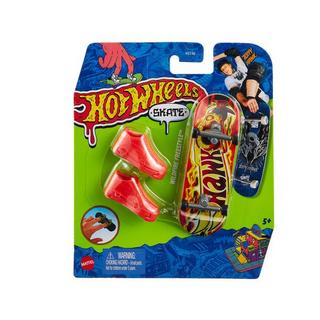 Hot Wheels  Hot Wheels Skate Fingerboard, Zufallsauswahl 