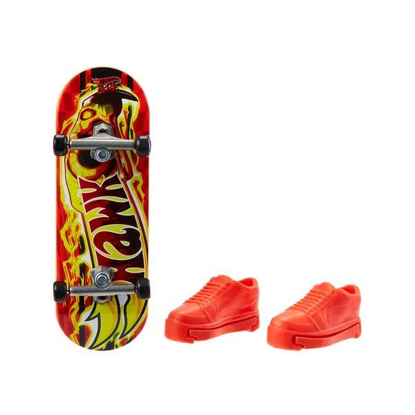 Hot Wheels  Hot Wheels Skate Fingerboard, assortiment aléatoire 