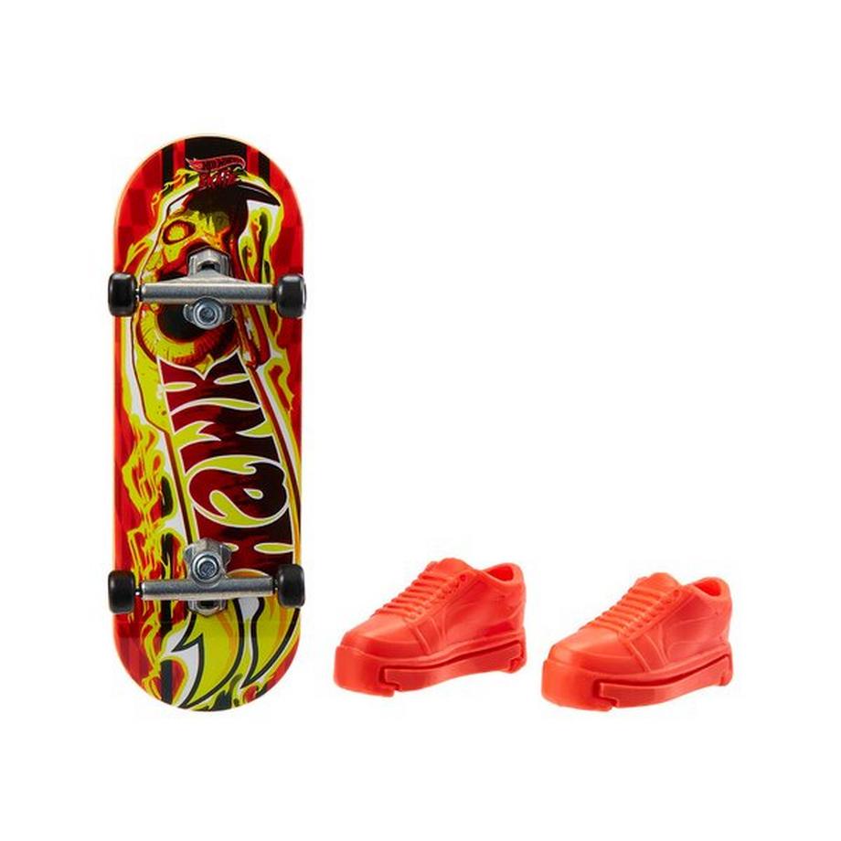 Hot Wheels  Hot Wheels Skate Fingerboard, assortiment aléatoire 
