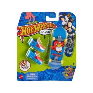 Hot Wheels  Hot Wheels Skate Fingerboard, assortiment aléatoire 
