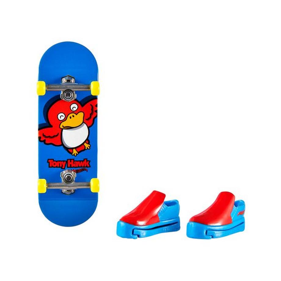 Hot Wheels  Hot Wheels Skate Fingerboard, assortiment aléatoire 