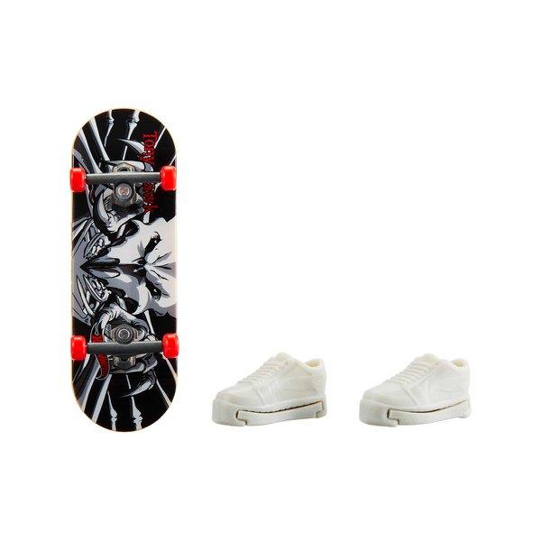 Hot Wheels  Hot Wheels Skate Fingerboard, assortiment aléatoire 