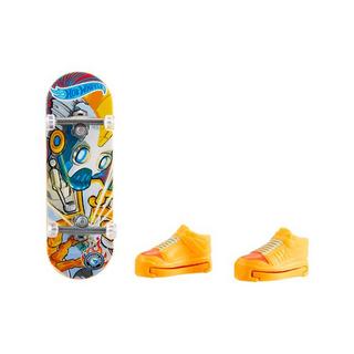 Hot Wheels  Hot Wheels Skate Fingerboard, modelli assortiti 