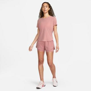 NIKE ONE LUXE DF SS STD TOP T-Shirt 
