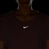 NIKE ONE LUXE DF SS STD TOP T-Shirt 