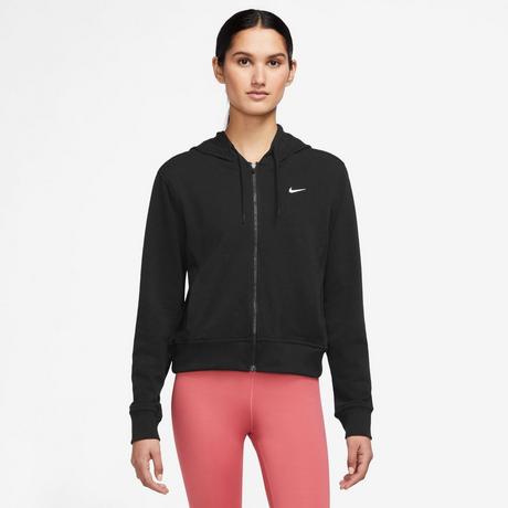 NIKE W NK ONE DF FZ HOODIE LBR Sweat zippé à capuche 