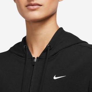 NIKE W NK ONE DF FZ HOODIE LBR Sweat zippé à capuche 