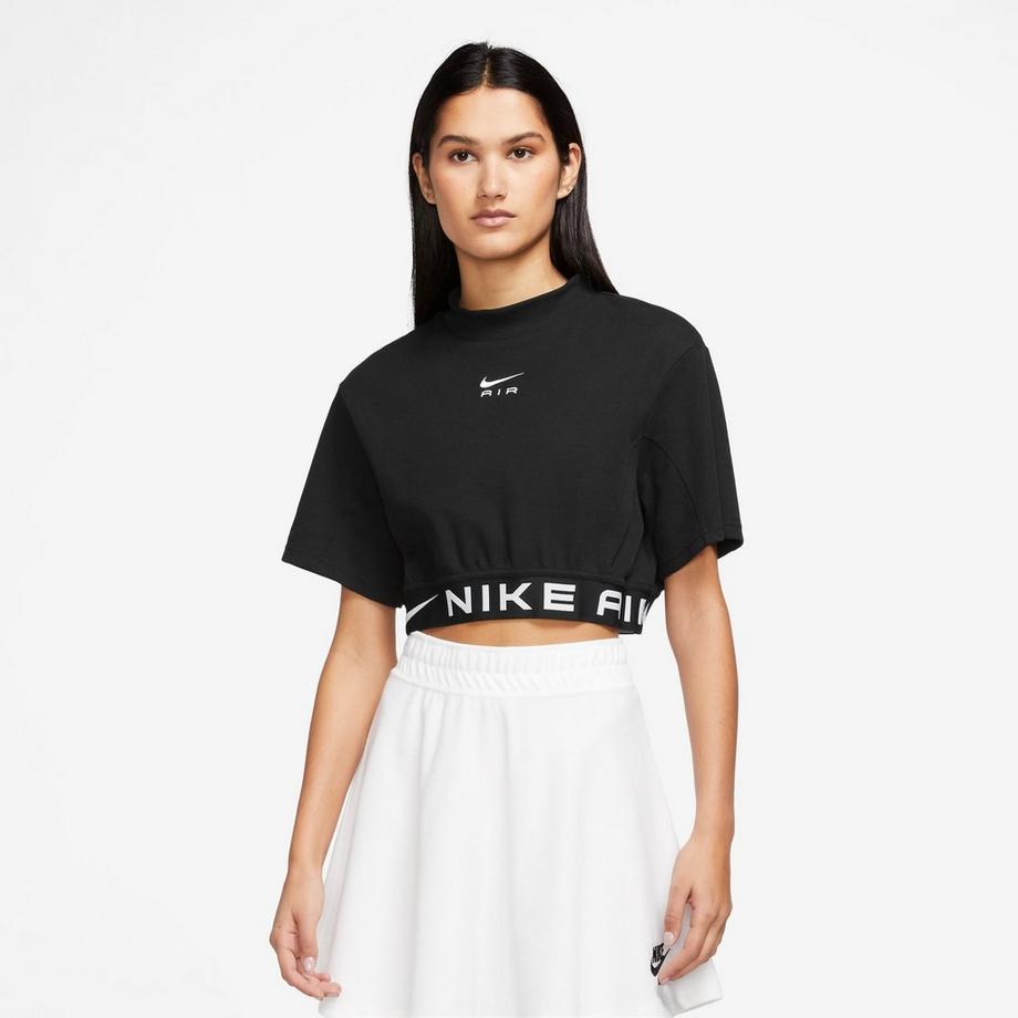 NIKE W NSW AIR SS CROP TOP Cropped Top 