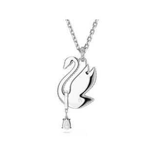 SWAROVSKI Iconic Swan Collier 