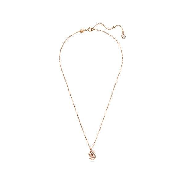 SWAROVSKI Swan Collier 