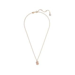 SWAROVSKI Swan Halskette 