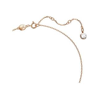 SWAROVSKI Swan Halskette 