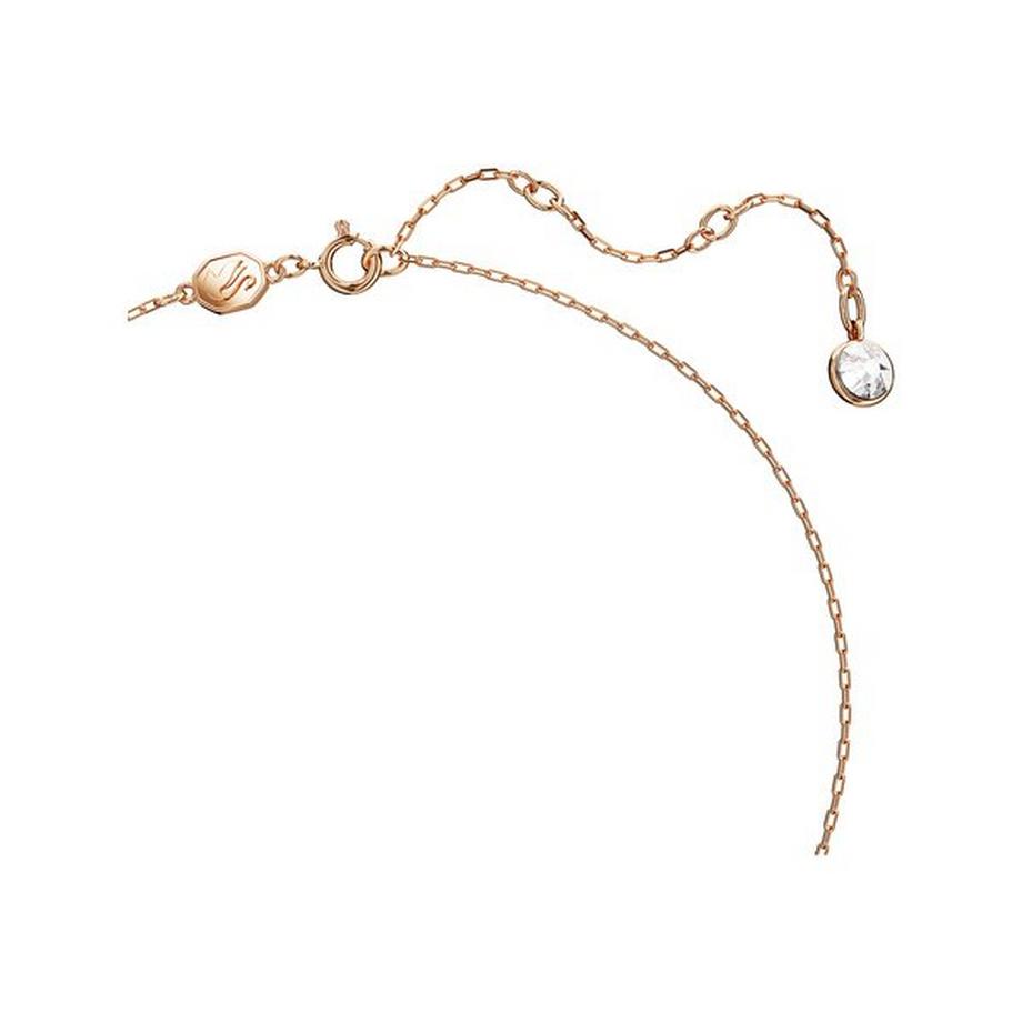 SWAROVSKI Swan Halskette 