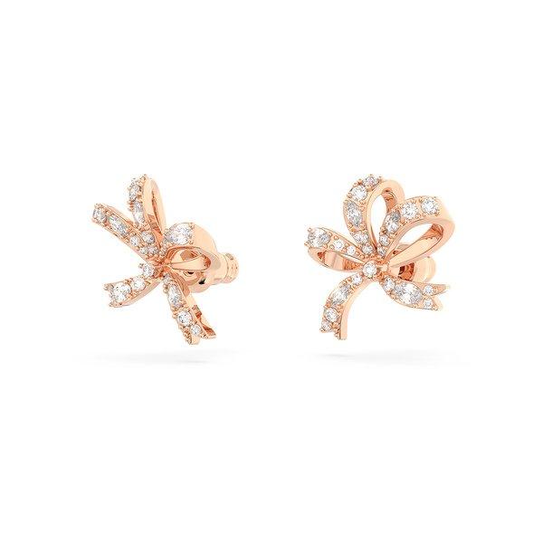 SWAROVSKI Hyperbola Boucles d'oreilles 