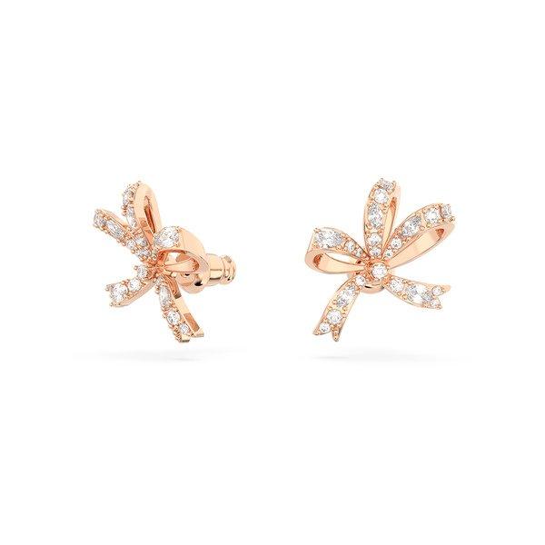 SWAROVSKI Hyperbola Boucles d'oreilles 