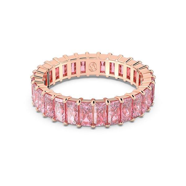 SWAROVSKI Matrix Bague 
