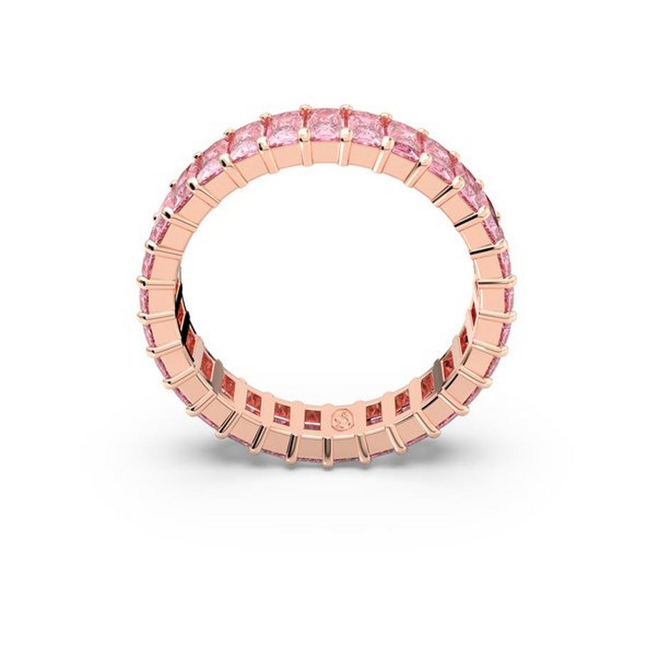 SWAROVSKI Matrix Ring 