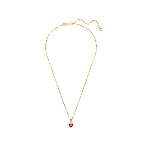 SWAROVSKI CHROMA Collana 