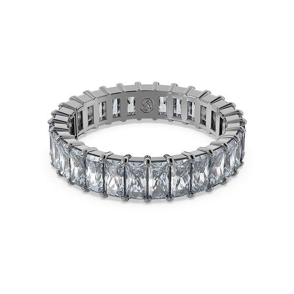 SWAROVSKI Matrix Ring 