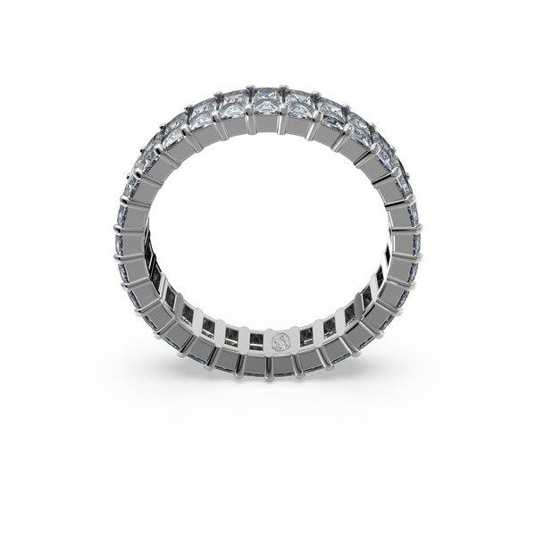 SWAROVSKI Matrix Ring 