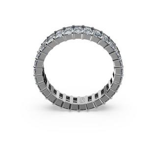 SWAROVSKI Matrix Ring 