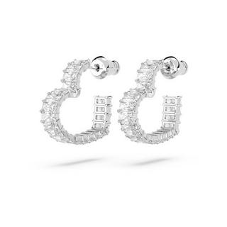 SWAROVSKI Matrix Creolen 