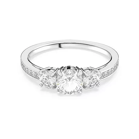 Swarovski hot sale manor ring