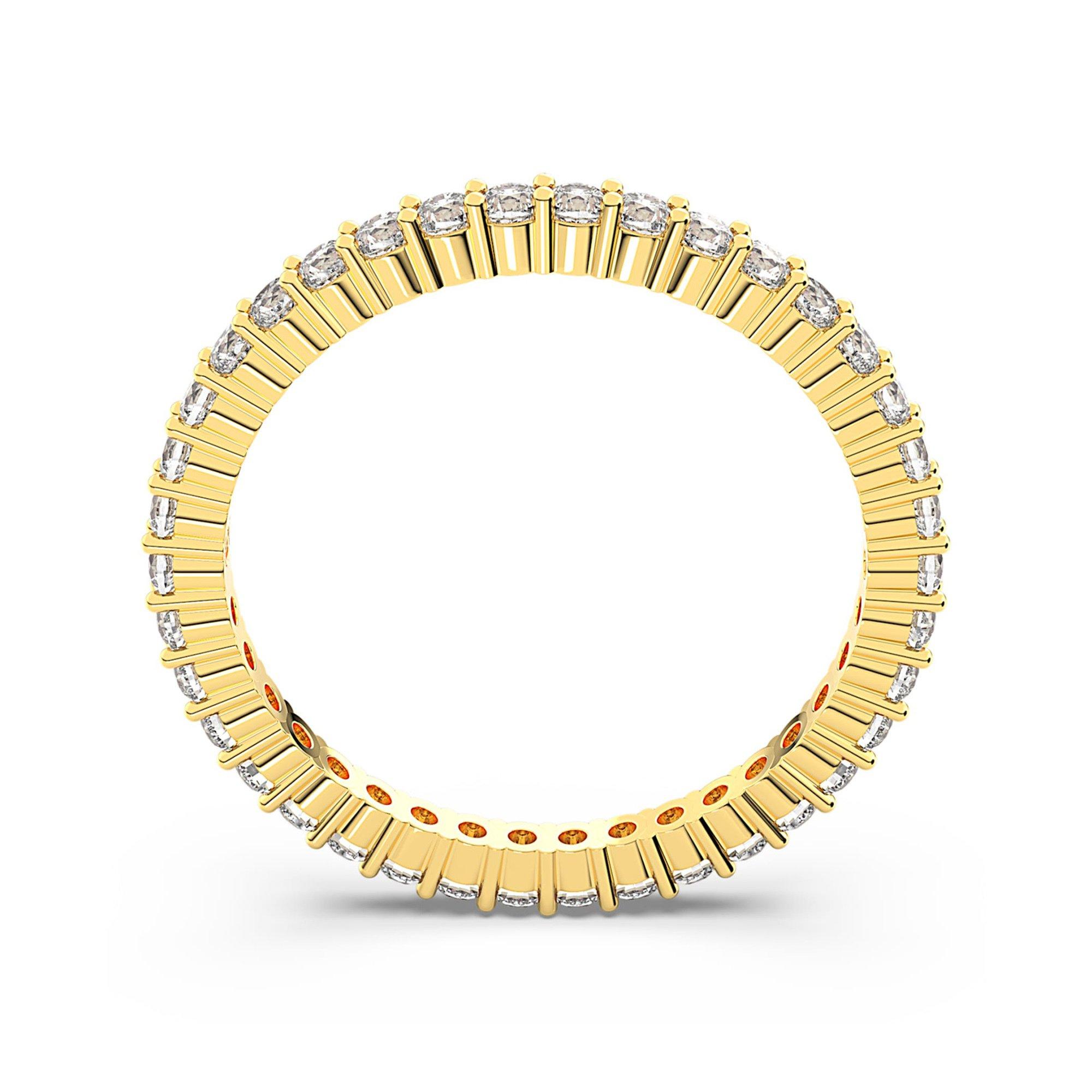 SWAROVSKI Matrix Ring 