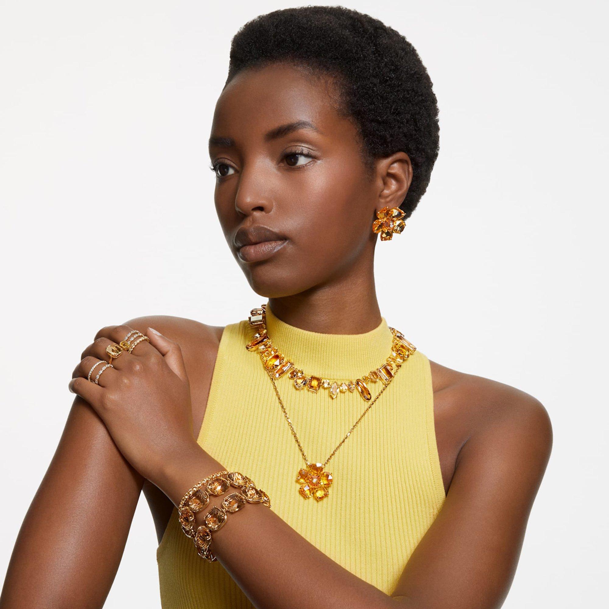 SWAROVSKI Matrix Anello 