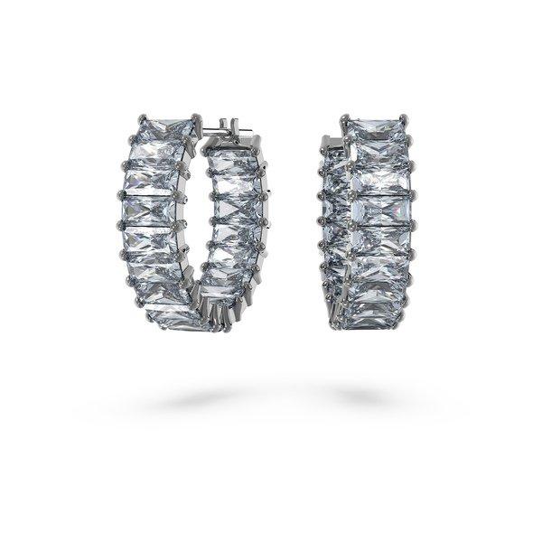 Image of Ohrstecker Damen Black ONE SIZE