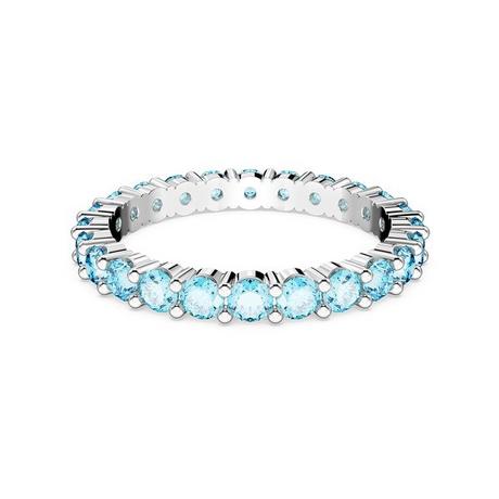 SWAROVSKI Matrix Ring 