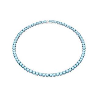 SWAROVSKI Matrix Halskette 