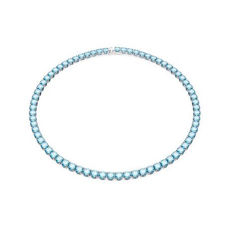 SWAROVSKI Matrix Halskette 