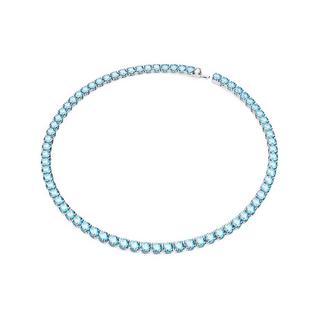 SWAROVSKI Matrix Halskette 
