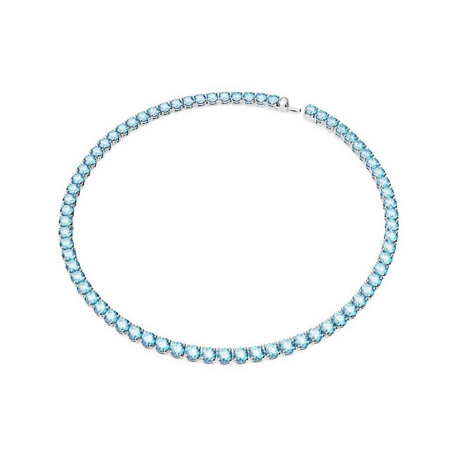 SWAROVSKI Matrix Halskette 