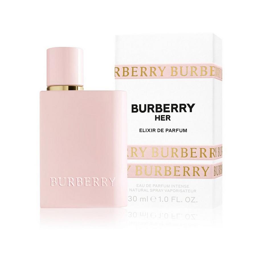 BURBERRY BURBERRY Her Elixir EDP 50ml  