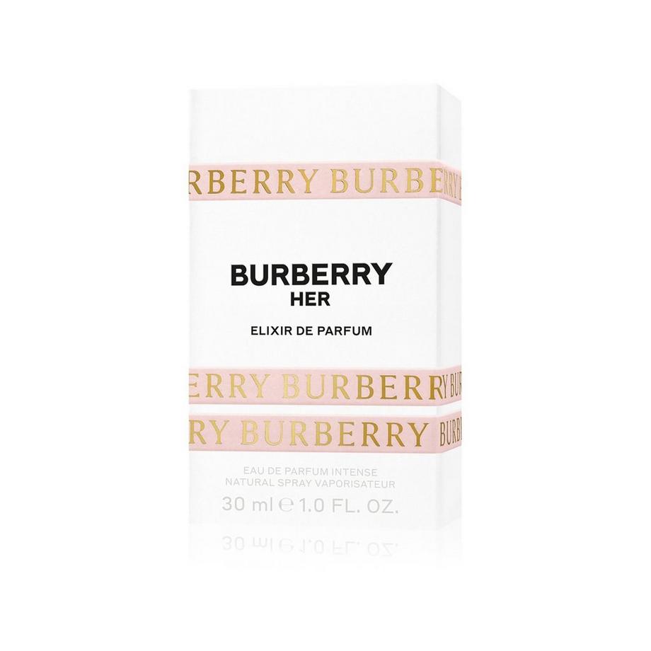 BURBERRY BURBERRY Her Elixir EDP 50ml  