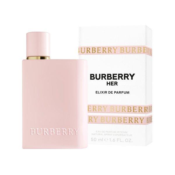 BURBERRY BURBERRY Her Elixir EDP 50ml  