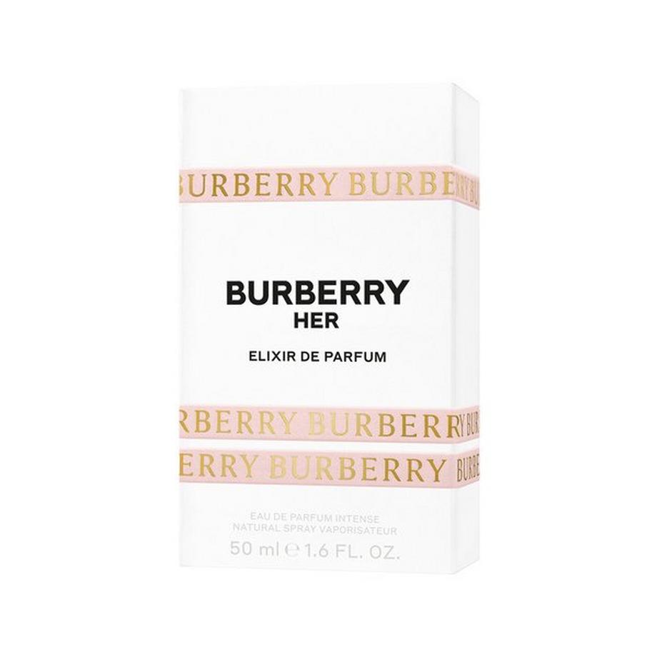 BURBERRY BURBERRY Her Elixir EDP 50ml  