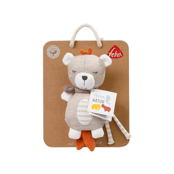 Image of Spieluhr Unisex Hellbraun 0 m