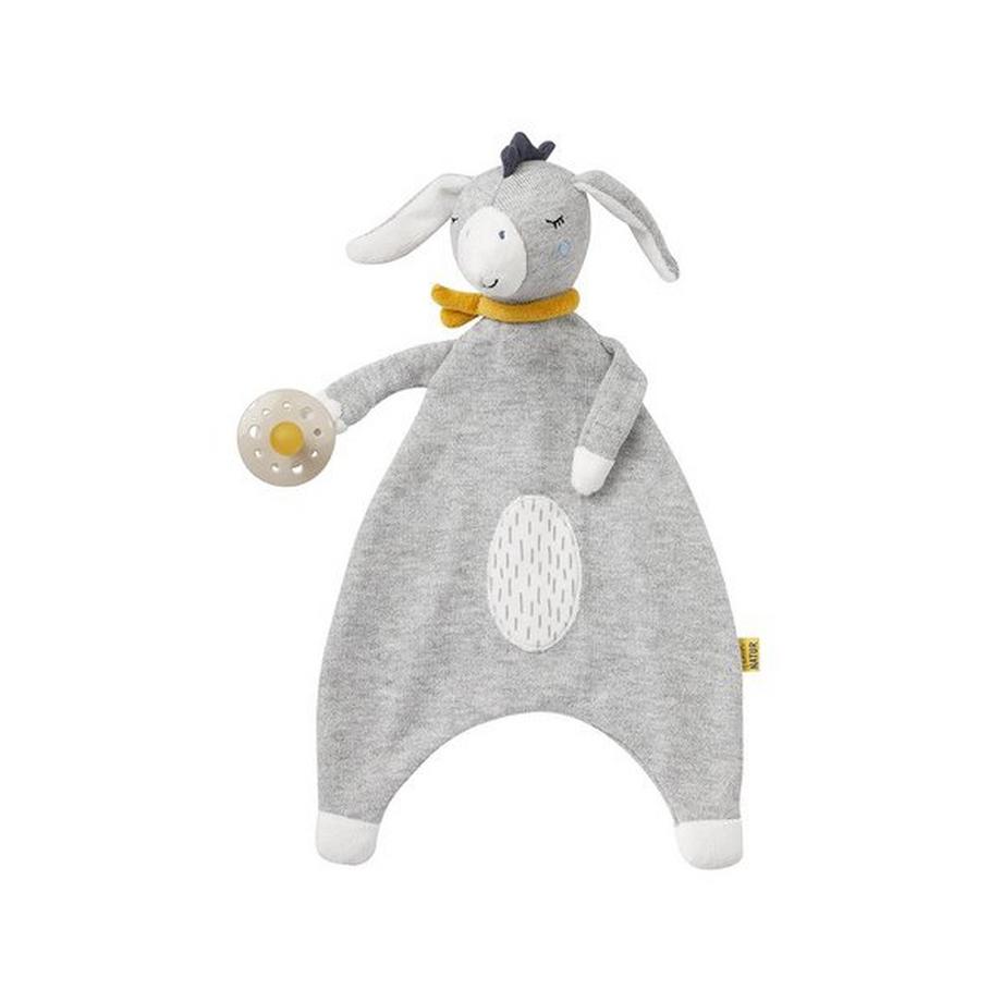 fehnNATUR  Schmusetuch 