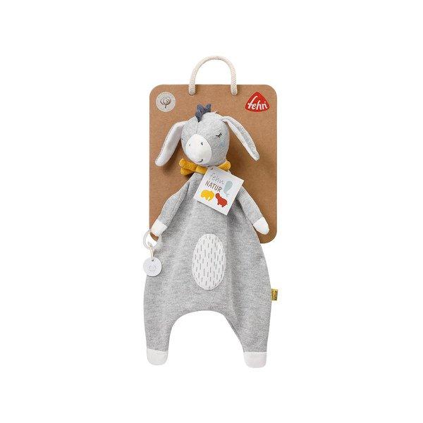 fehnNATUR  Schmusetuch 