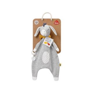 fehnNATUR  Schmusetuch 