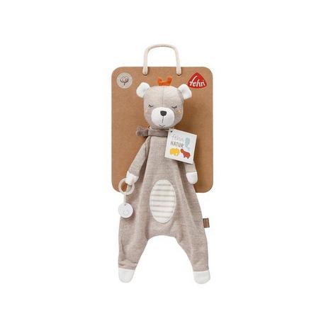 fehnNATUR  Schmusetuch 