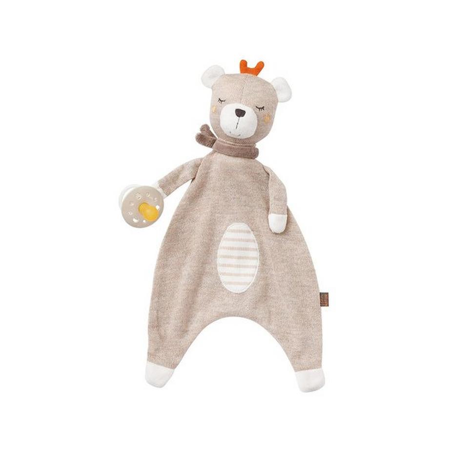 fehnNATUR  Coperta peluche 